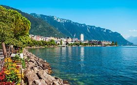 Chambre Double Montreux