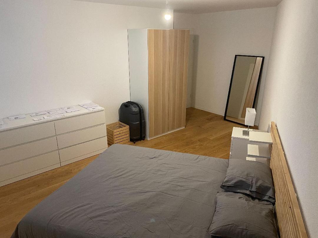 Chambre Double Montreux Exterior photo